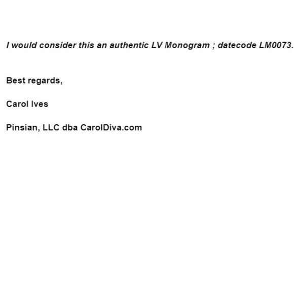 Louis Vuitton LV Shoulder Bag Musette Tango long s - Picture 14 of 14